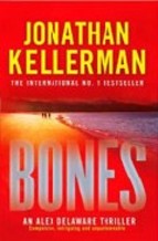 Portada de BONES