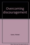 Portada de TITLE: OVERCOMING DISCOURAGEMENT