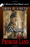 Portada de BOUND FOR THE PROMISE-LAND