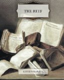 Portada de THE REEF