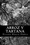 Portada de ARROZ Y TARTANA