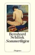 Portada de SOMMERL&Uuml;GEN
