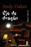 Portada de OJO DE DRAGÓN