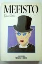 Portada de MEFISTO