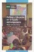 Portada del libro