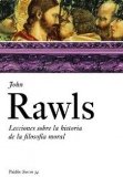 Portada de LECCIONES SOBRE LA HISTORIA DE LA FILOSOFIA MORAL