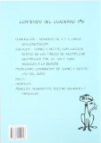 Portada del libro