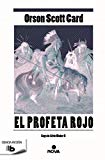 Portada de EL PROFETA ROJO