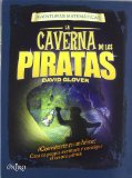 Portada de LA CAVERNA DE LOS PIRATAS: AVENTURAS MATEMÁTICAS (AVENTURAS MATEMATICAS)