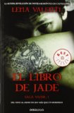 Portada de EL LIBRO DE JADE. (SAGA VANIR 1) (BESTSELLER (DEBOLSILLO))