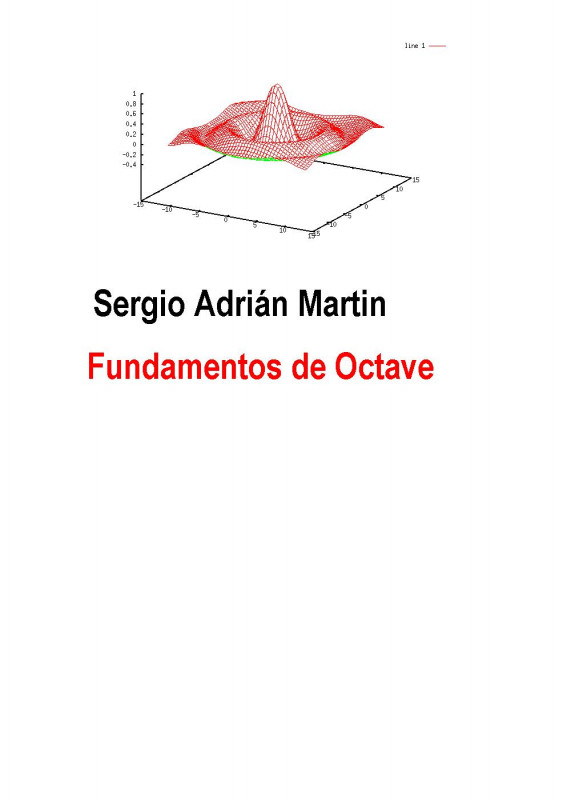 Portada del libro