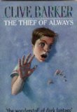 Portada de THE THIEF OF ALWAYS