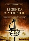 Portada de LEGENDA O ZLODZIEJU