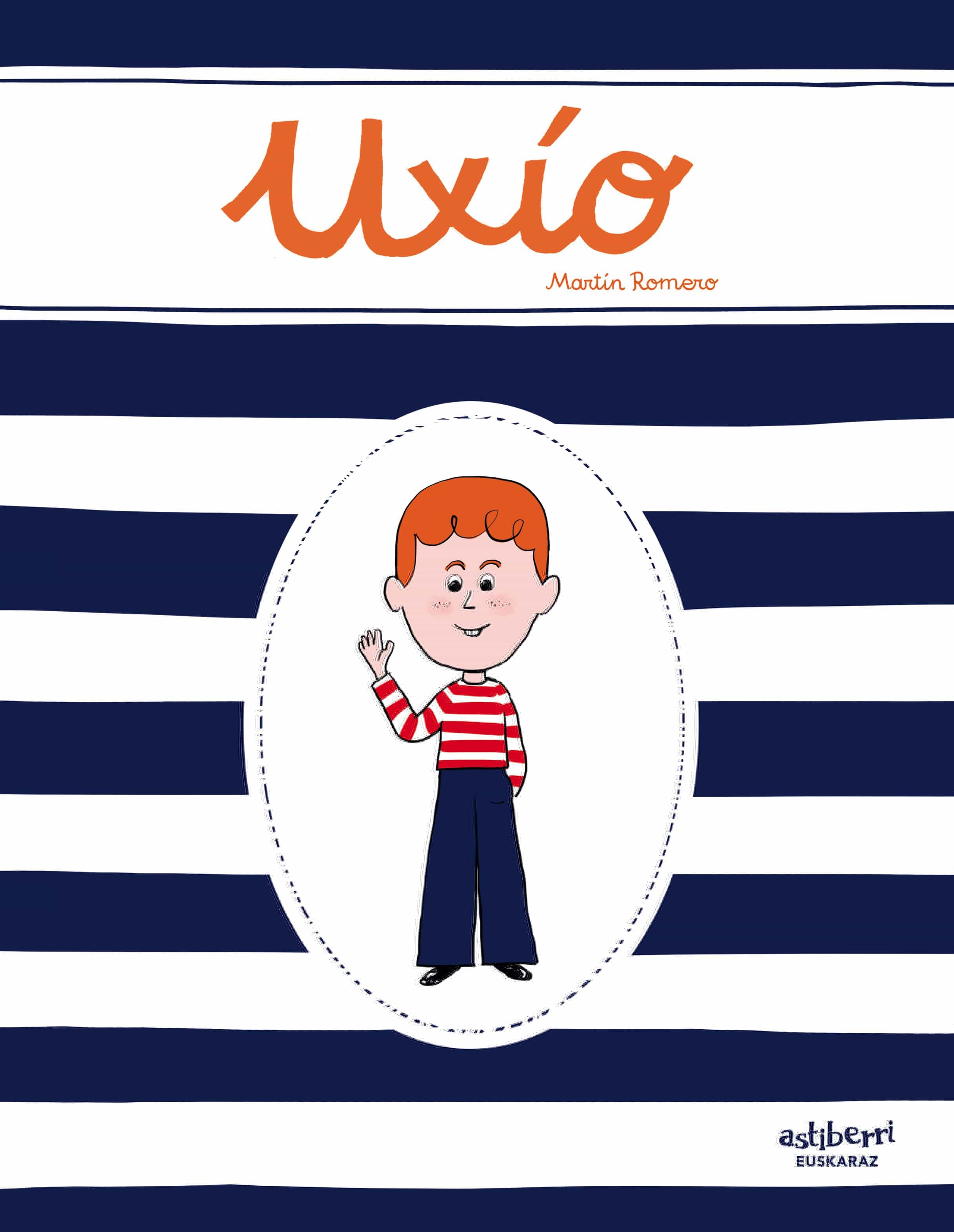 Portada del libro