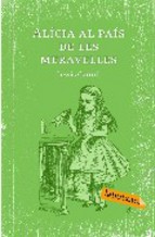 Portada de ALÍCIA AL PAÍS DE LES MERAVELLES (EBOOK)