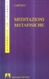 Portada de MEDITAZIONI METAFISICHE