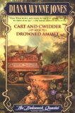 Portada de THE DALEMARK QUARTET, VOLUME 1: CART AND CWIDDER AND DROWNED AMMET