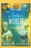 Portada de SOPHIE'S WORLD: A NOVEL ABOUT THE HISTORY OF PHILOSOPHY
