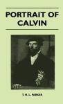 Portada de PORTRAIT OF CALVIN