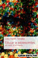 Portada del libro