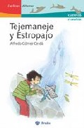 Portada de TEJEMANEJE Y ESTROPAJO