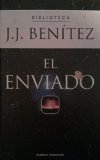 Portada de EL ENVIADO