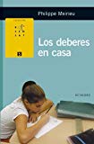 Portada de LOS DEBERES EN CASA