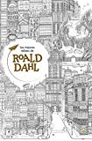 Portada de LOS MEJORES RELATOS DE ROALD DAHL