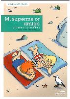 Portada del libro