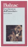 Portada de LA RICERCA DELL'ASSOLUTO (I GRANDI LIBRI)