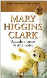 Portada de ACCADDE TUTTO IN UNA NOTTE (SUPER BESTSELLER)