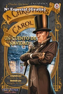 Portada del libro