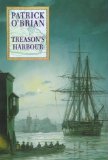 Portada de TREASON'S HARBOUR