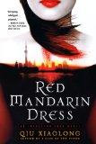 Portada de RED MANDARIN DRESS (INSPECTOR CHEN NOVELS)