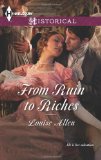 Portada de FROM RUIN TO RICHES