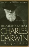 Portada de THE AUTOBIOGRAPHY OF CHARLES DARWIN: 1809-1882