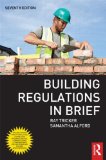 Portada de BUILDING REGULATIONS IN BRIEF