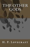 Portada de THE OTHER GODS