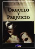 Portada de ORGULLO Y PREJUICIO