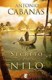 Portada de EL SECRETO DEL NILO (EBOOK)