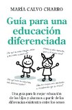 Portada de GUIA PARA UNA EDUCACION DIFERENCIADA