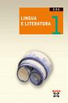 Portada de ANT/(G).(07).LINGUA GALEGA E LIT.1O.ESO