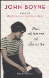 Portada de NON ALL'AMORE NÉ ALLA NOTTE (RIZZOLI BEST)