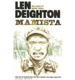 Portada de [(MAMISTA)] [BY: LEN DEIGHTON]
