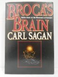 Portada de BROCA'S BRAIN: REFLECTIONS ON THE ROMANCE OF SCIENCE