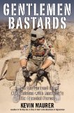 Portada de GENTLEMEN BASTARDS: ON THE GROUND IN AFGHANISTAN WITH AMERICA'S ELITE SPECIAL FORCES