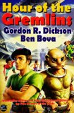 Portada de HOUR OF THE GREMLINS