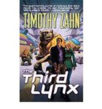 Portada de THE THIRD LYNX (QUADRAIL SF THRILLERS)