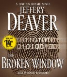Portada de THE BROKEN WINDOW (LINCOLN RHYME)