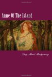 Portada de ANNE OF THE ISLAND